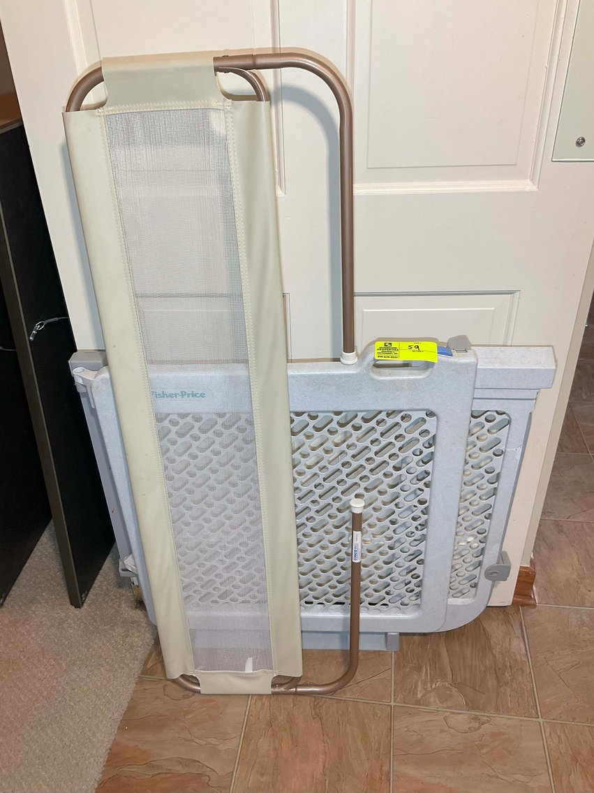 Image for Online Only Personal Property Auction in Clinton!