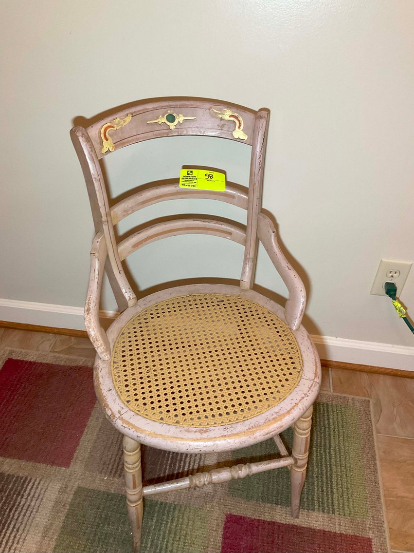 Image for Online Only Personal Property Auction in Clinton!