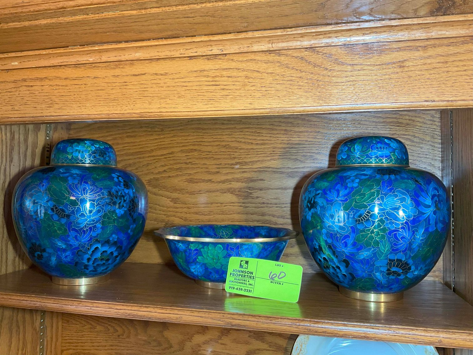 Image for Online Only Personal Property Auction in Clinton!