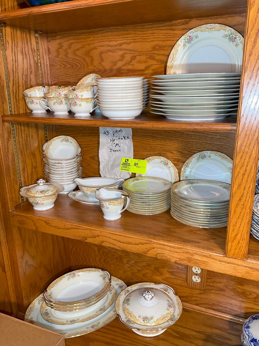 Image for Online Only Personal Property Auction in Clinton!