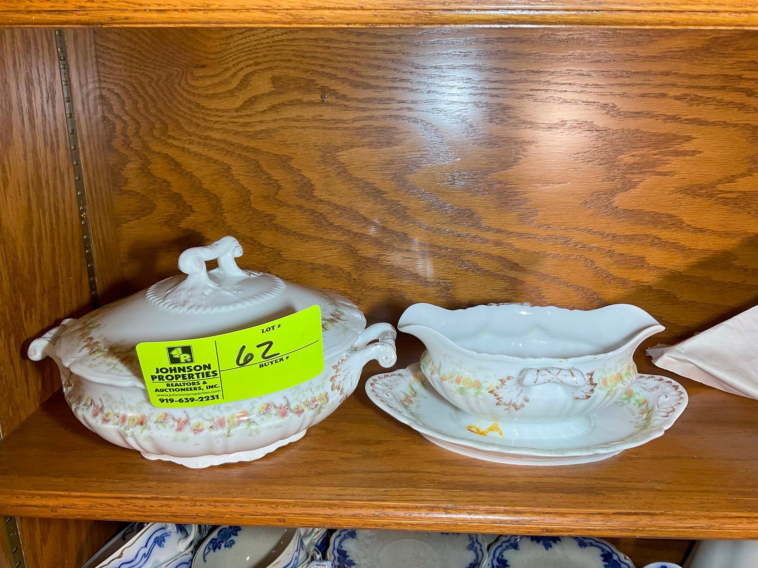 Image for Online Only Personal Property Auction in Clinton!