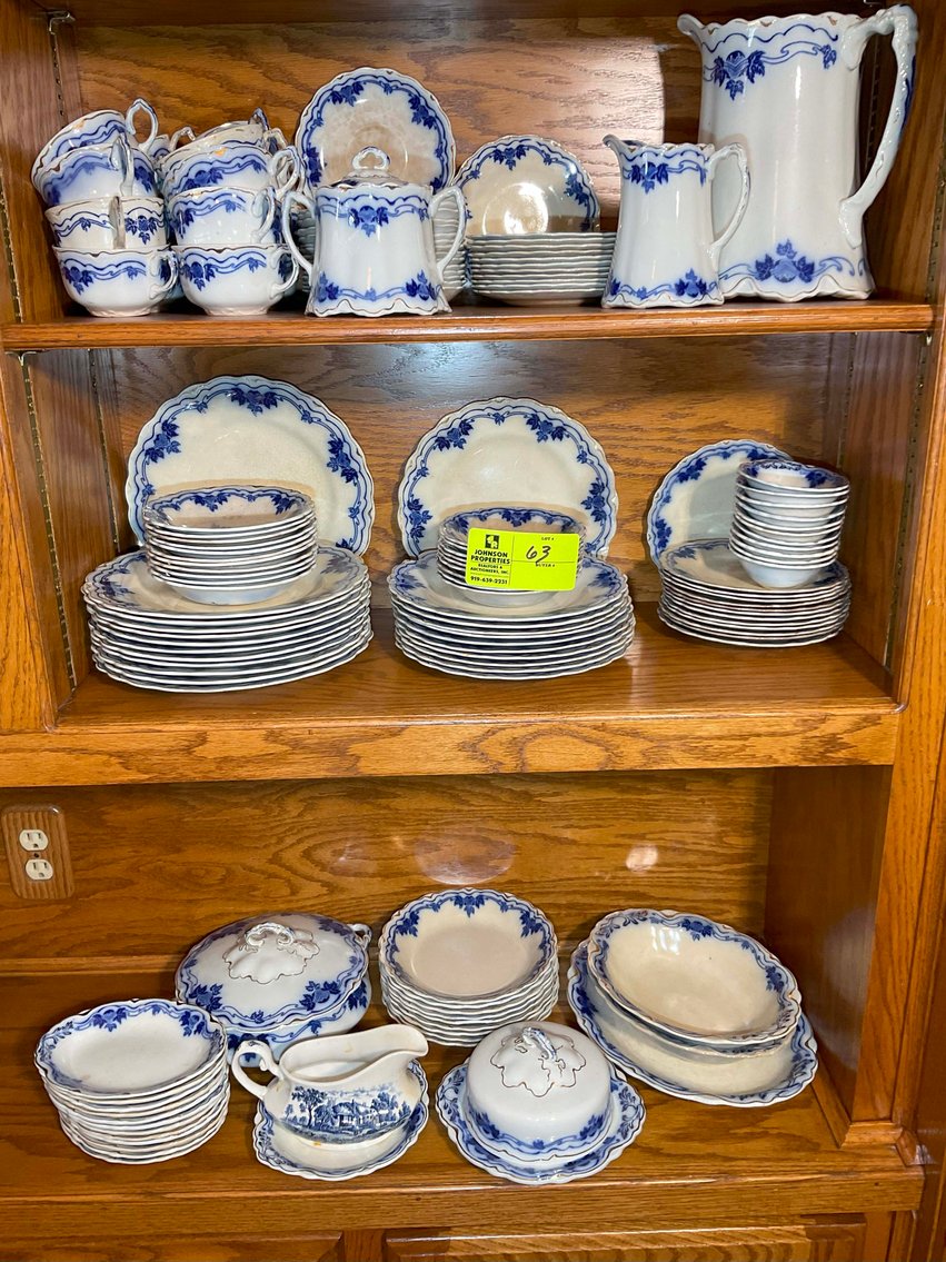 Image for Online Only Personal Property Auction in Clinton!