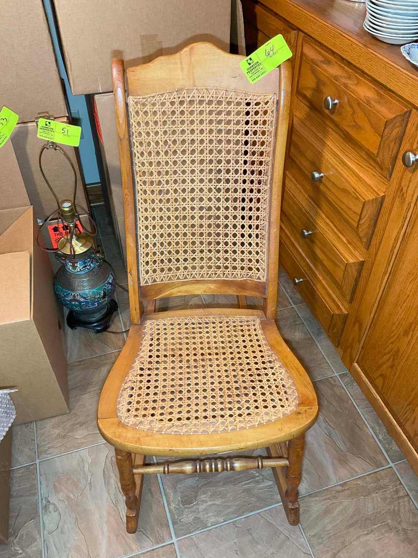 Image for Online Only Personal Property Auction in Clinton!