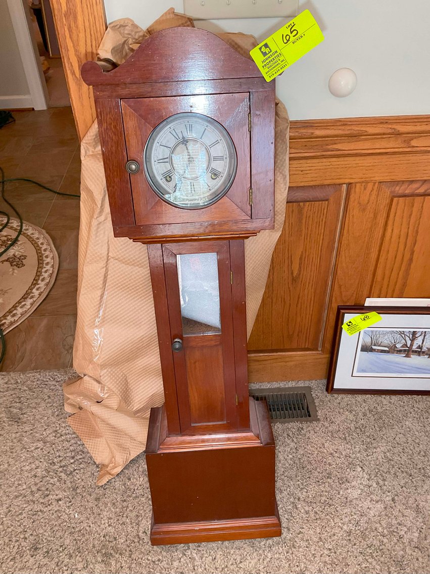 Image for Online Only Personal Property Auction in Clinton!