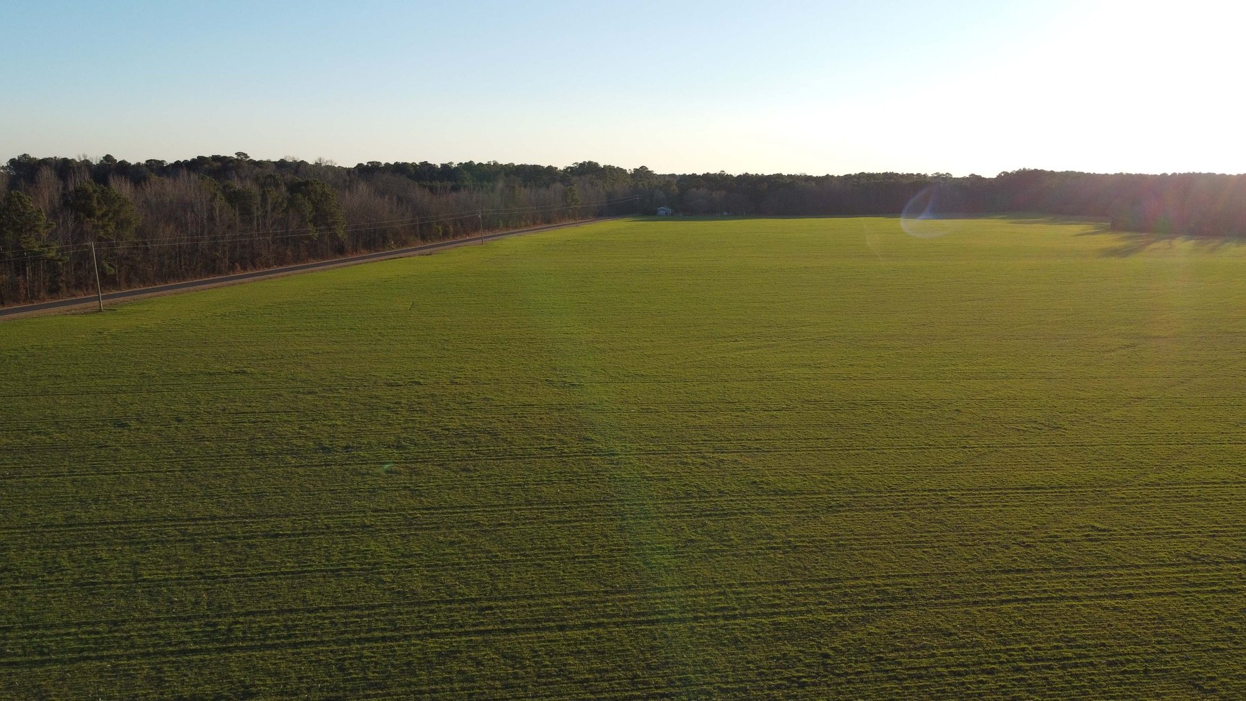Image for Two Gorgeous Farms in Cumberland County with a Total of 193.27 Acres