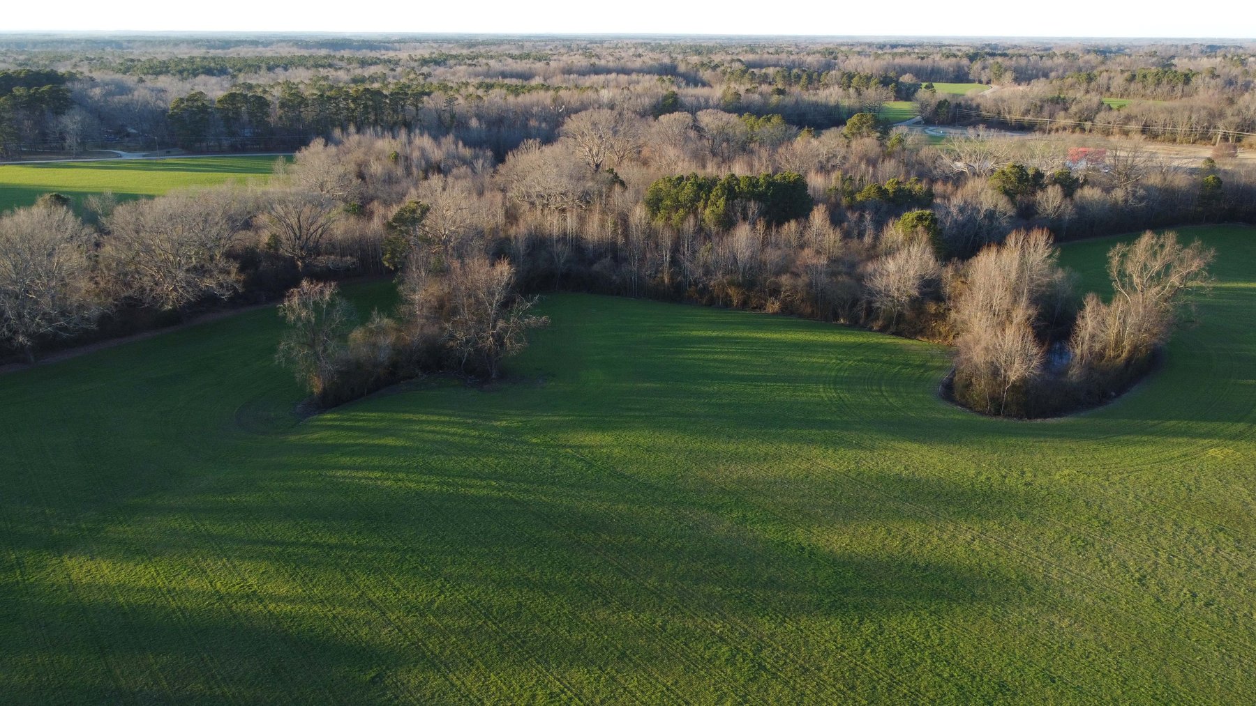 Image for Two Gorgeous Farms in Cumberland County with a Total of 193.27 Acres