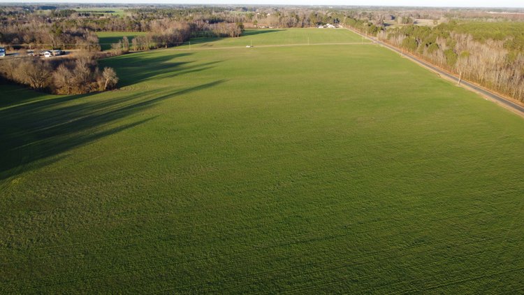 Image for Two Gorgeous Farms in Cumberland County with a Total of 193.27 Acres