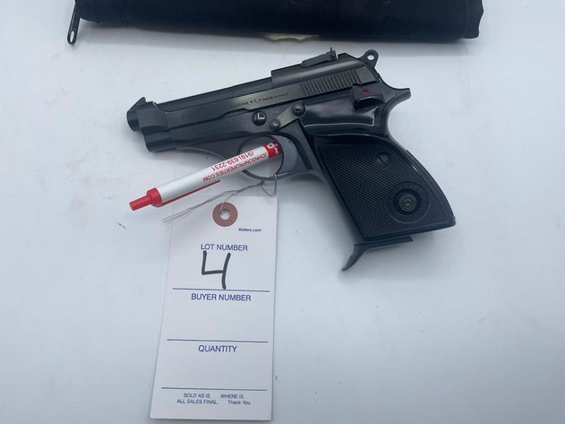 Image for Huge Online/Live/Simulcast Firearms Auction!