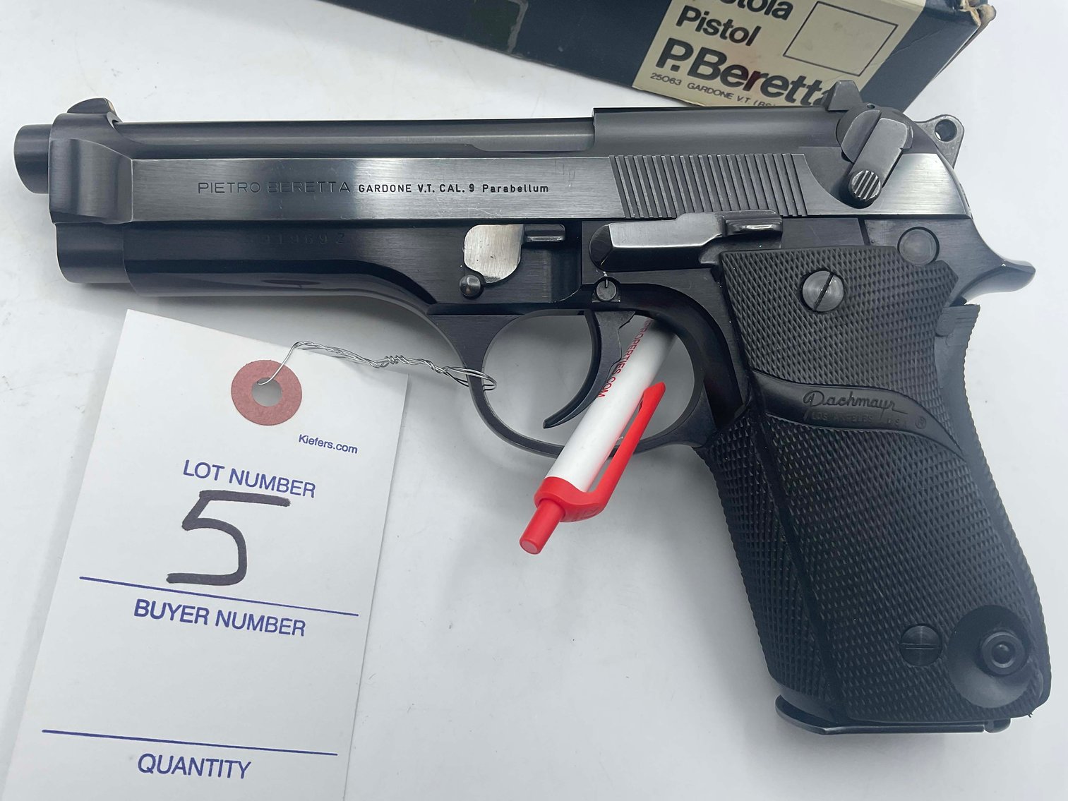 Image for Huge Online/Live/Simulcast Firearms Auction!