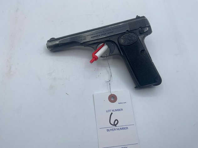 Image for Huge Online/Live/Simulcast Firearms Auction!