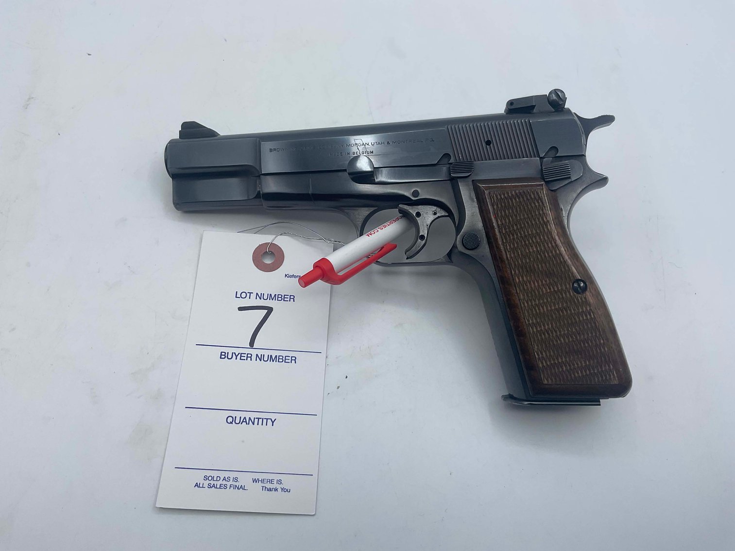 Image for Huge Online/Live/Simulcast Firearms Auction!