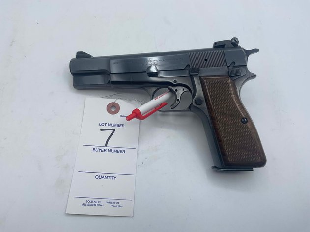 Image for Huge Online/Live/Simulcast Firearms Auction!