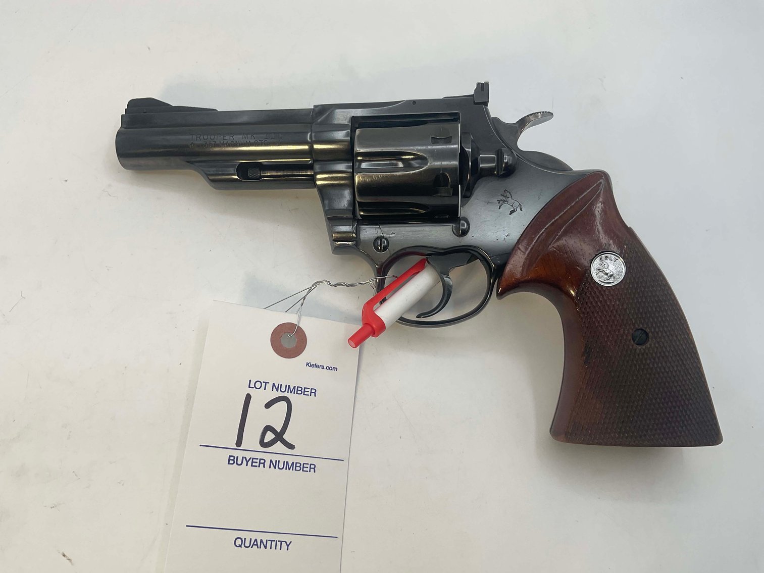 Image for Huge Online/Live/Simulcast Firearms Auction!