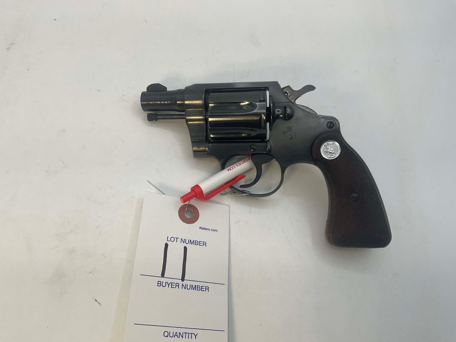 Image for Huge Online/Live/Simulcast Firearms Auction!