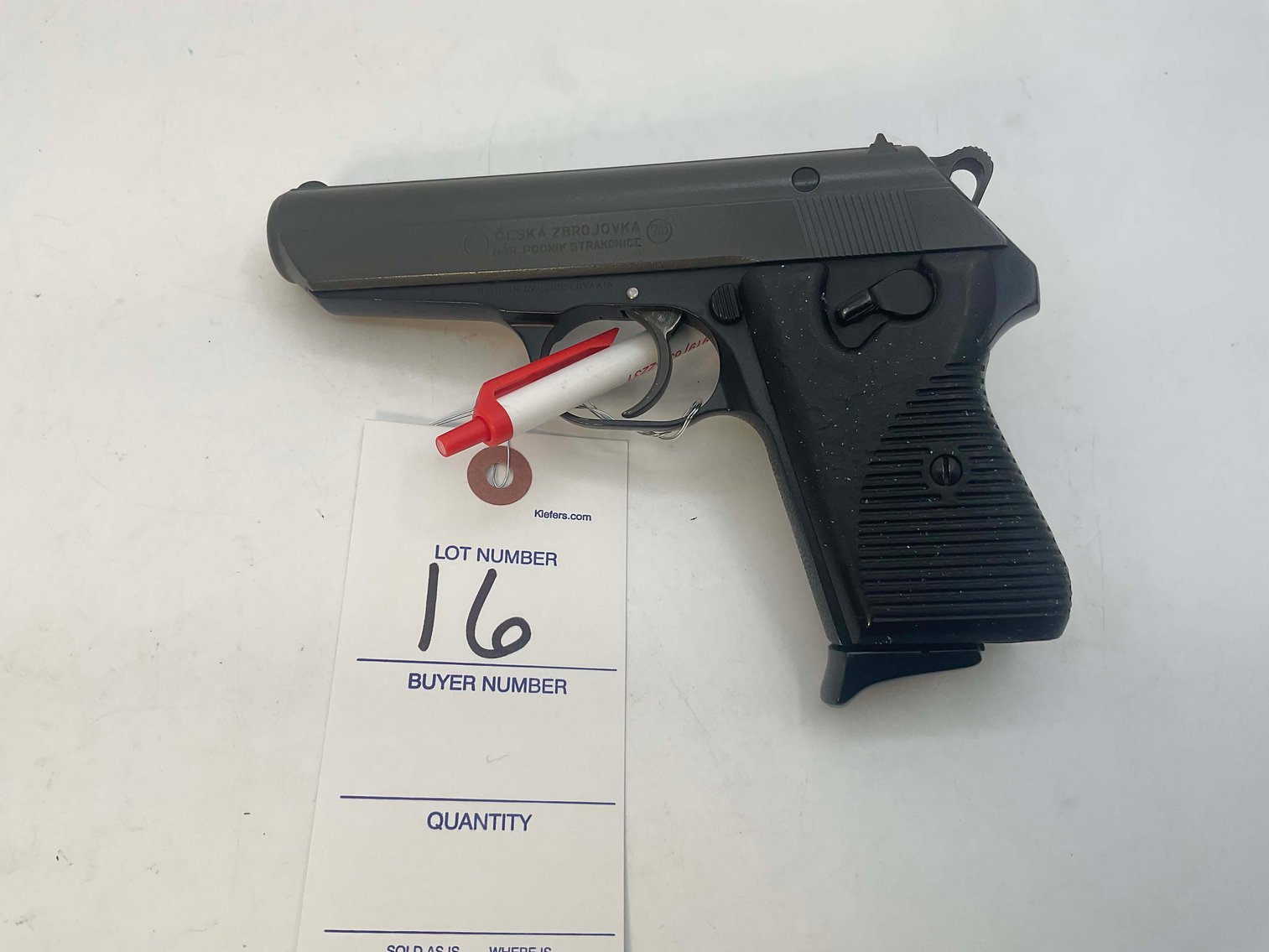 Image for Huge Online/Live/Simulcast Firearms Auction!