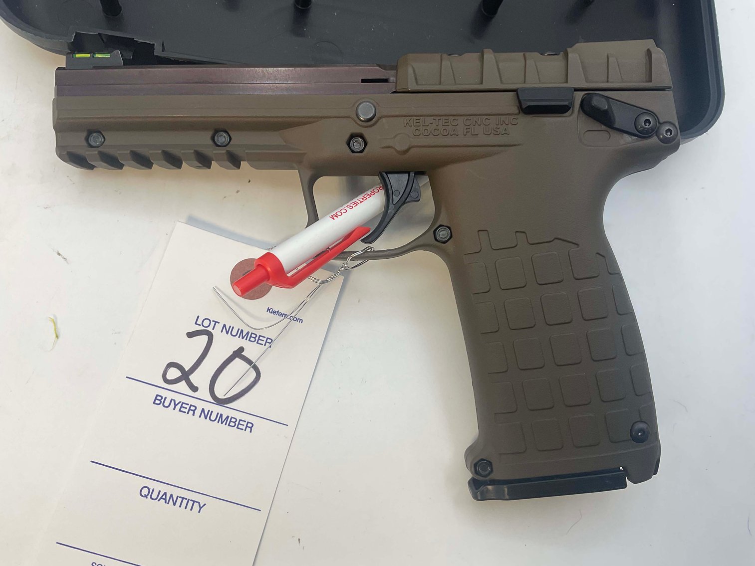 Image for Huge Online/Live/Simulcast Firearms Auction!