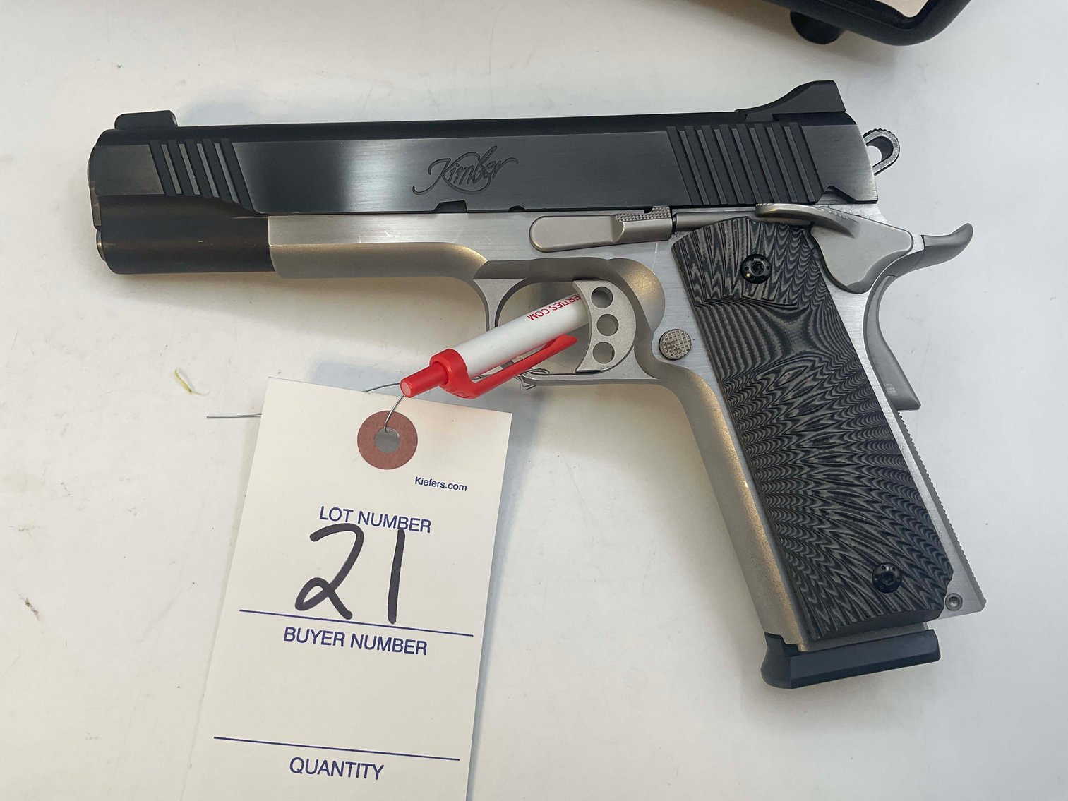 Image for Huge Online/Live/Simulcast Firearms Auction!