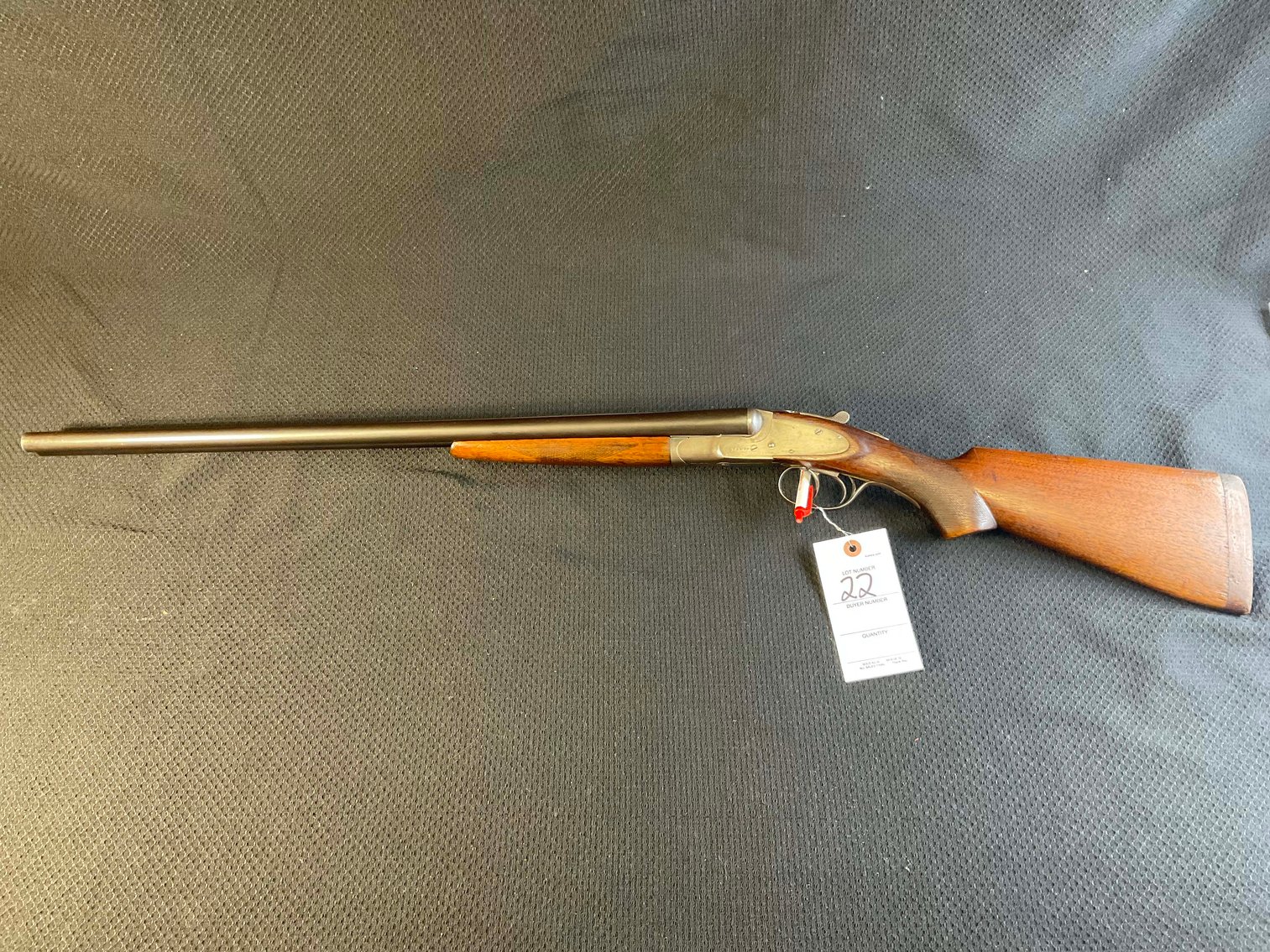 Image for Huge Online/Live/Simulcast Firearms Auction!