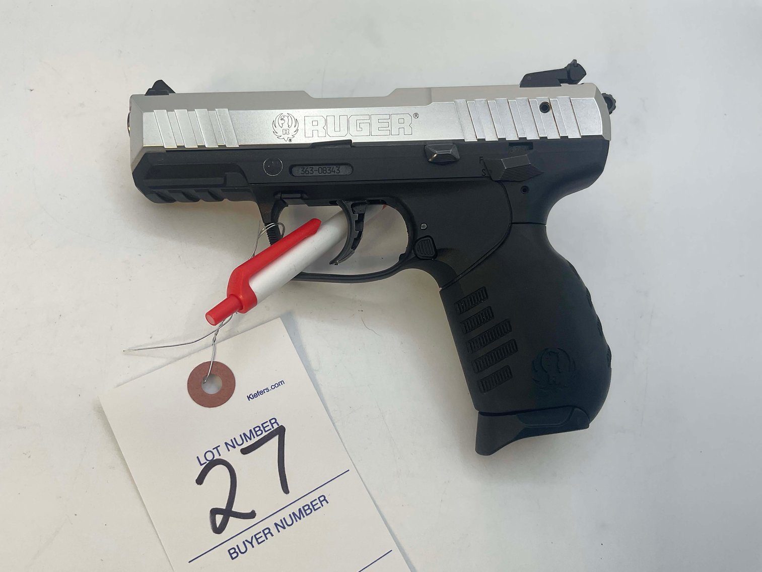 Image for Huge Online/Live/Simulcast Firearms Auction!