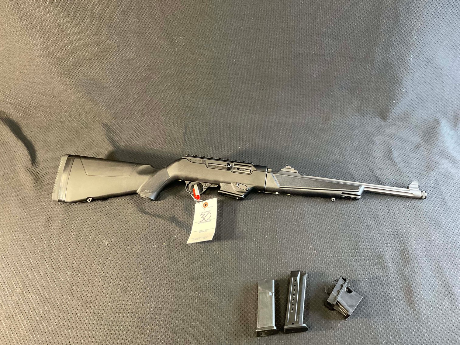 Image for Huge Online/Live/Simulcast Firearms Auction!