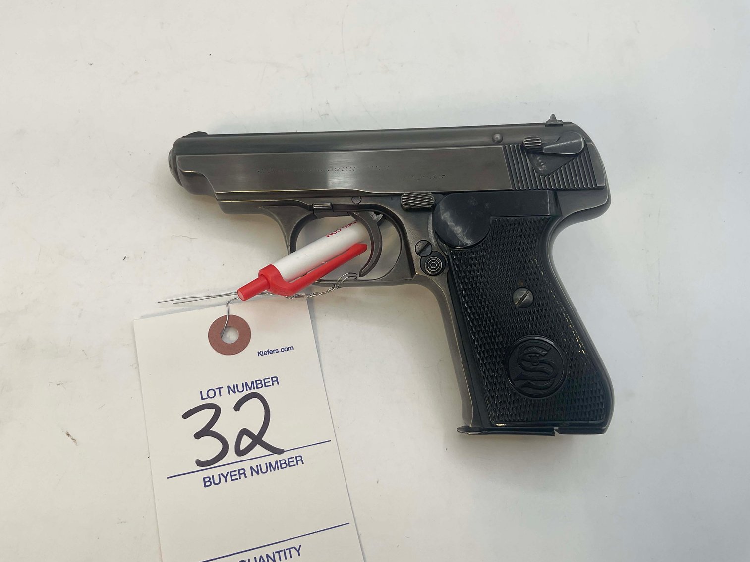 Image for Huge Online/Live/Simulcast Firearms Auction!