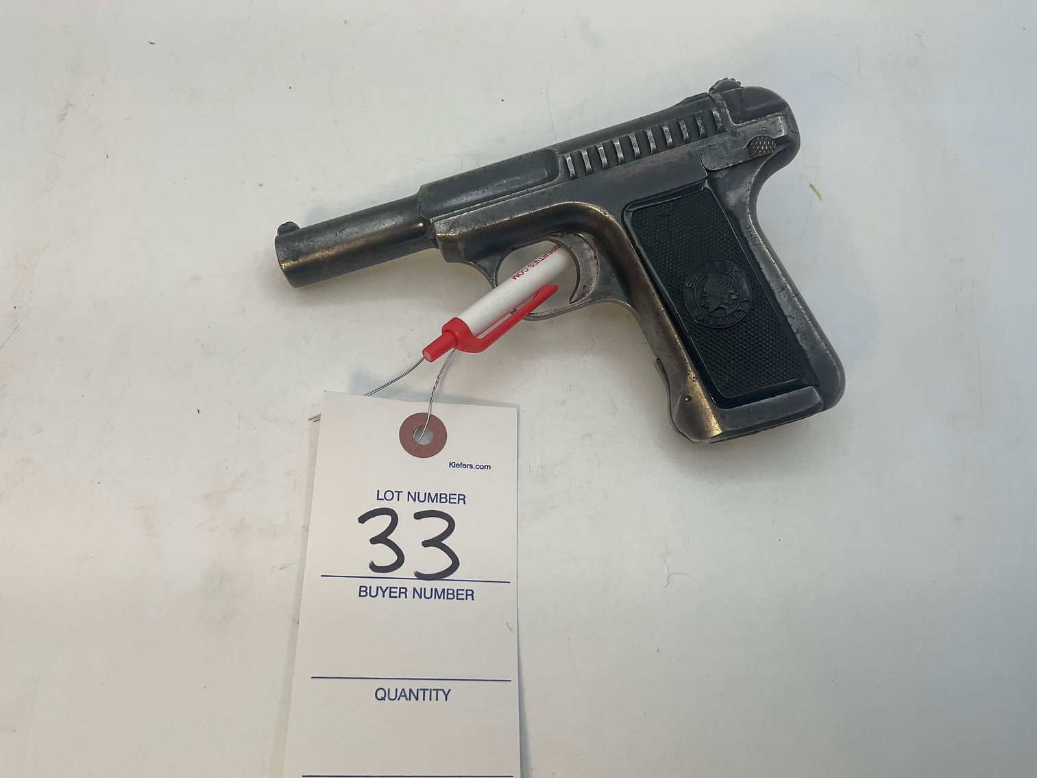 Image for Huge Online/Live/Simulcast Firearms Auction!