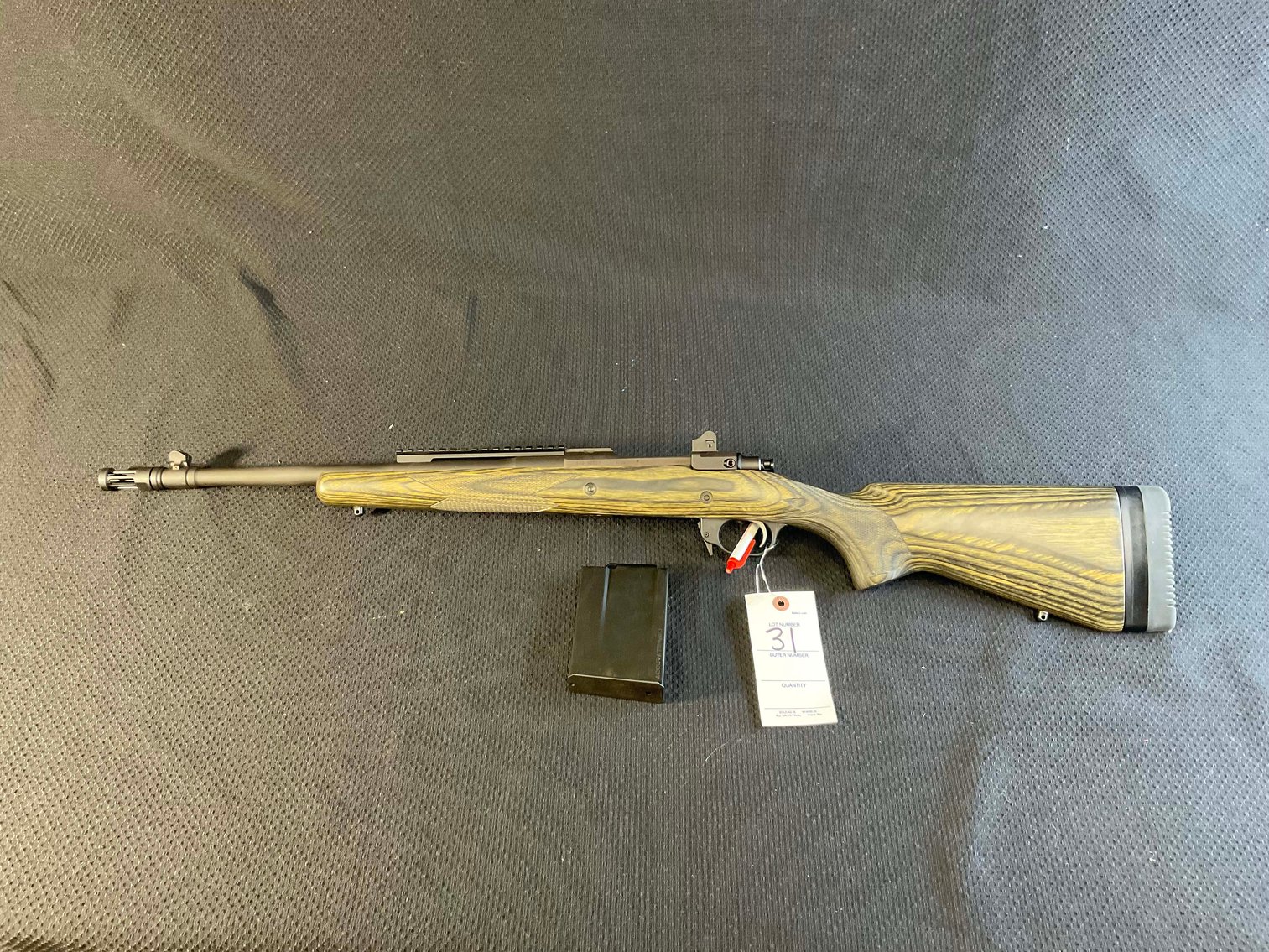 Image for Huge Online/Live/Simulcast Firearms Auction!