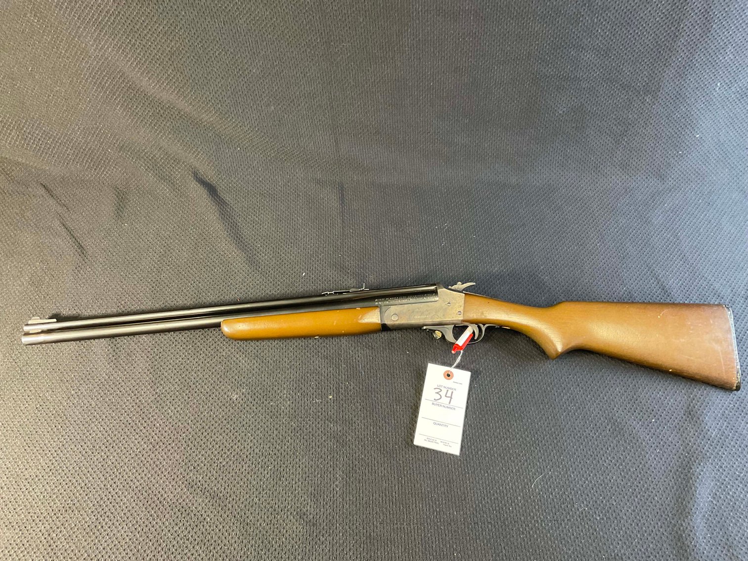 Image for Huge Online/Live/Simulcast Firearms Auction!