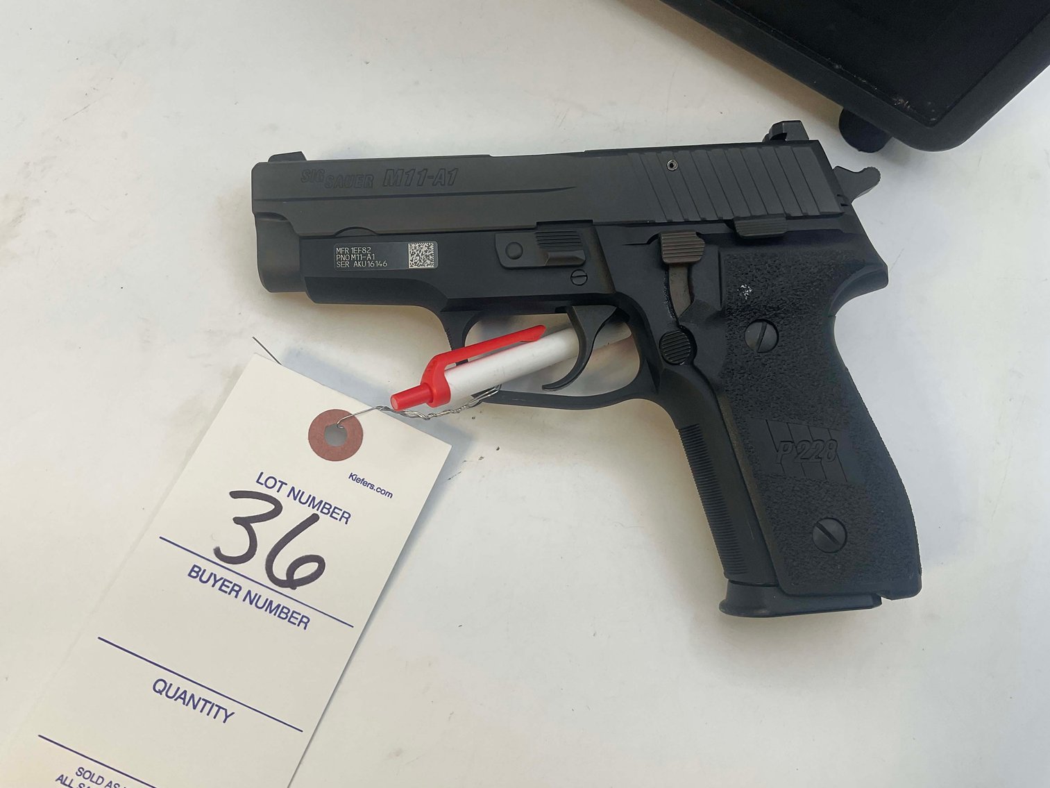 Image for Huge Online/Live/Simulcast Firearms Auction!