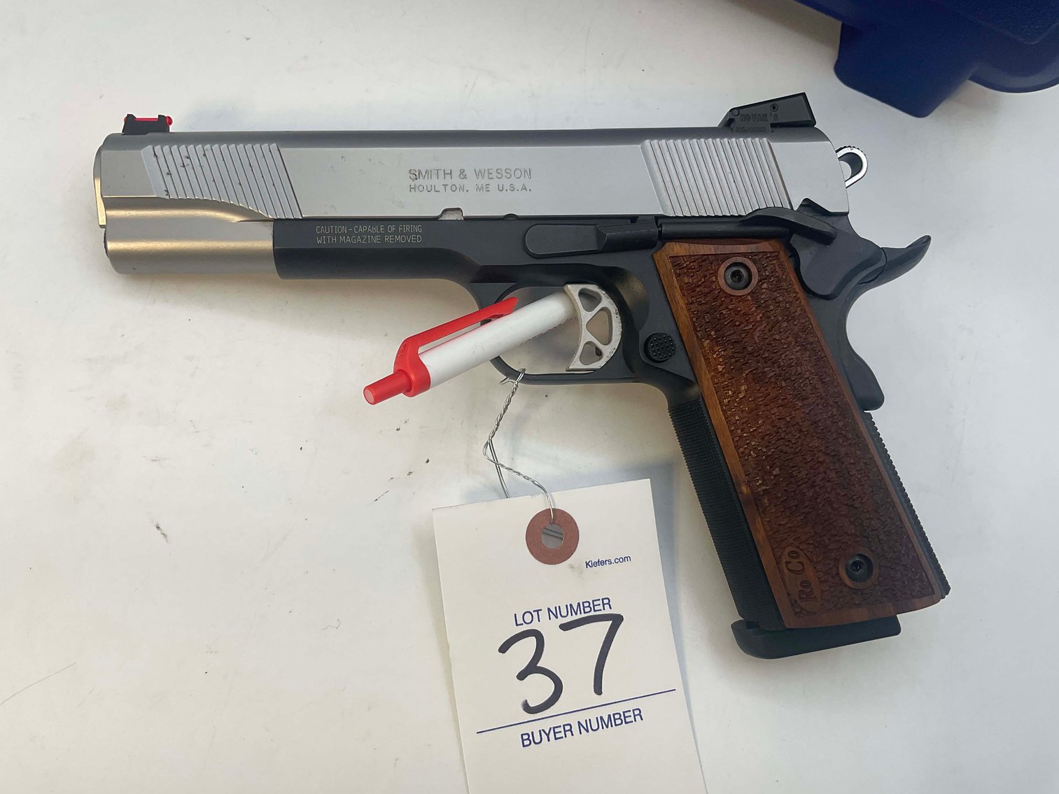 Image for Huge Online/Live/Simulcast Firearms Auction!