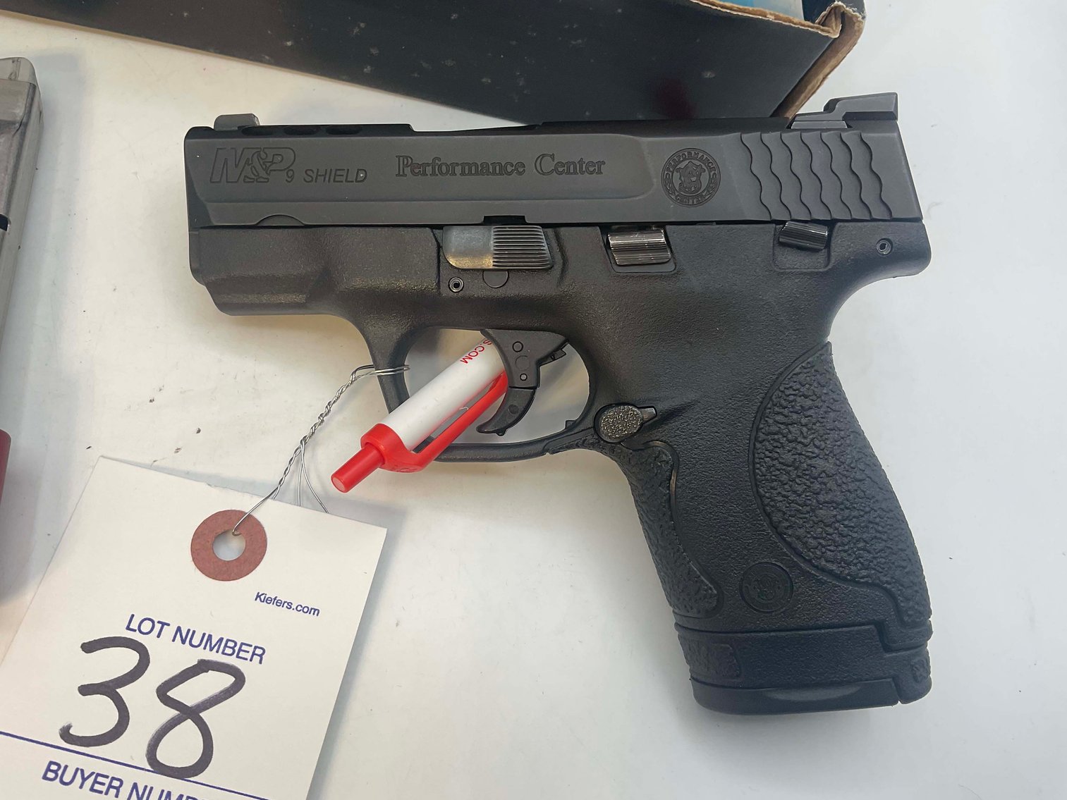 Image for Huge Online/Live/Simulcast Firearms Auction!