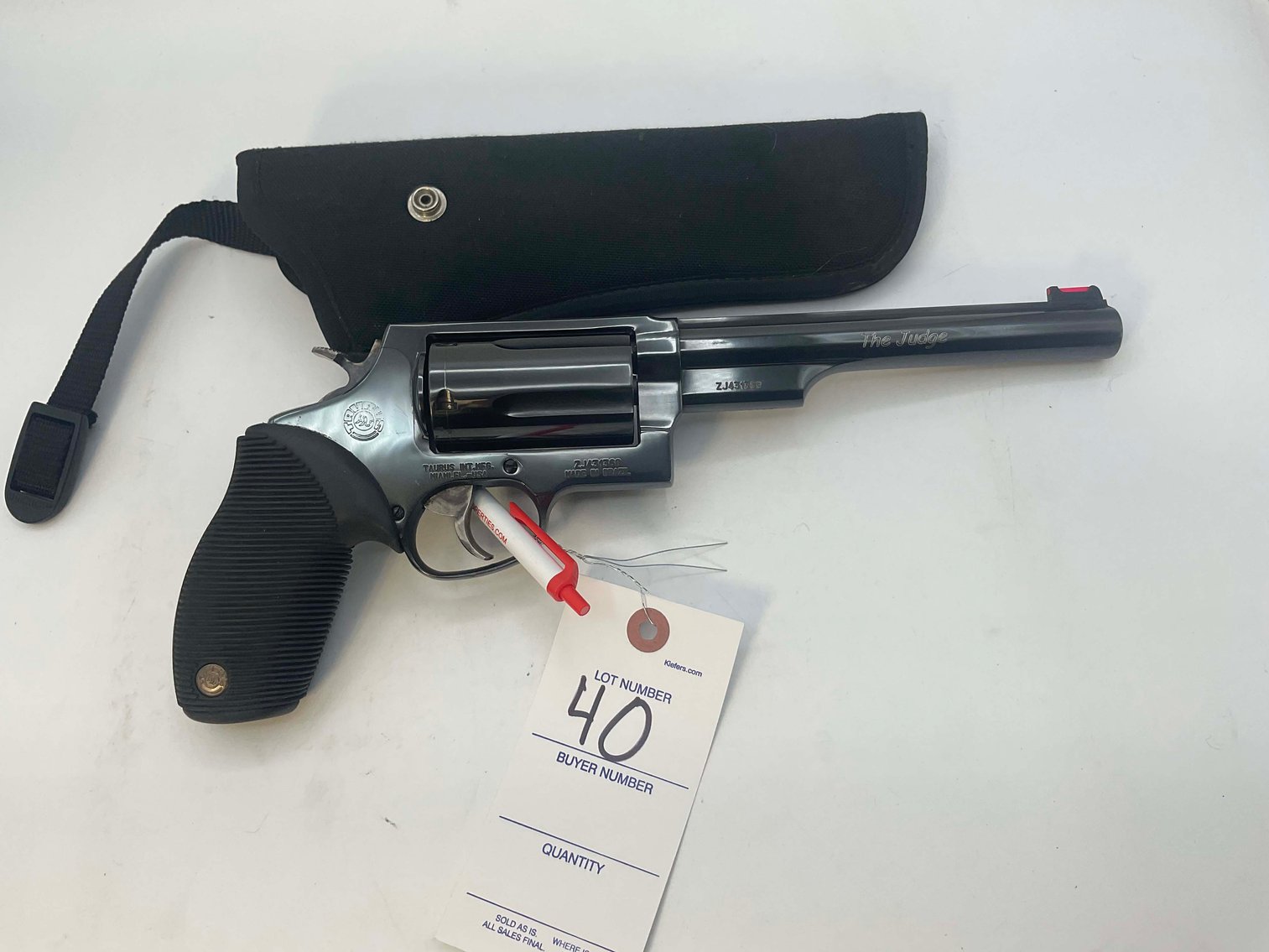 Image for Huge Online/Live/Simulcast Firearms Auction!