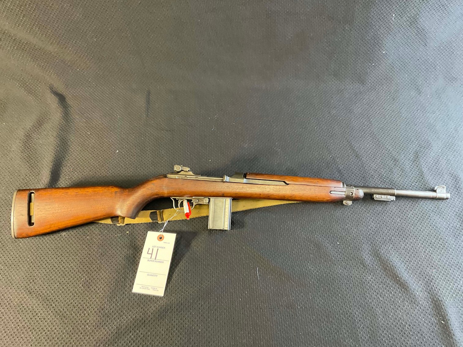 Image for Huge Online/Live/Simulcast Firearms Auction!