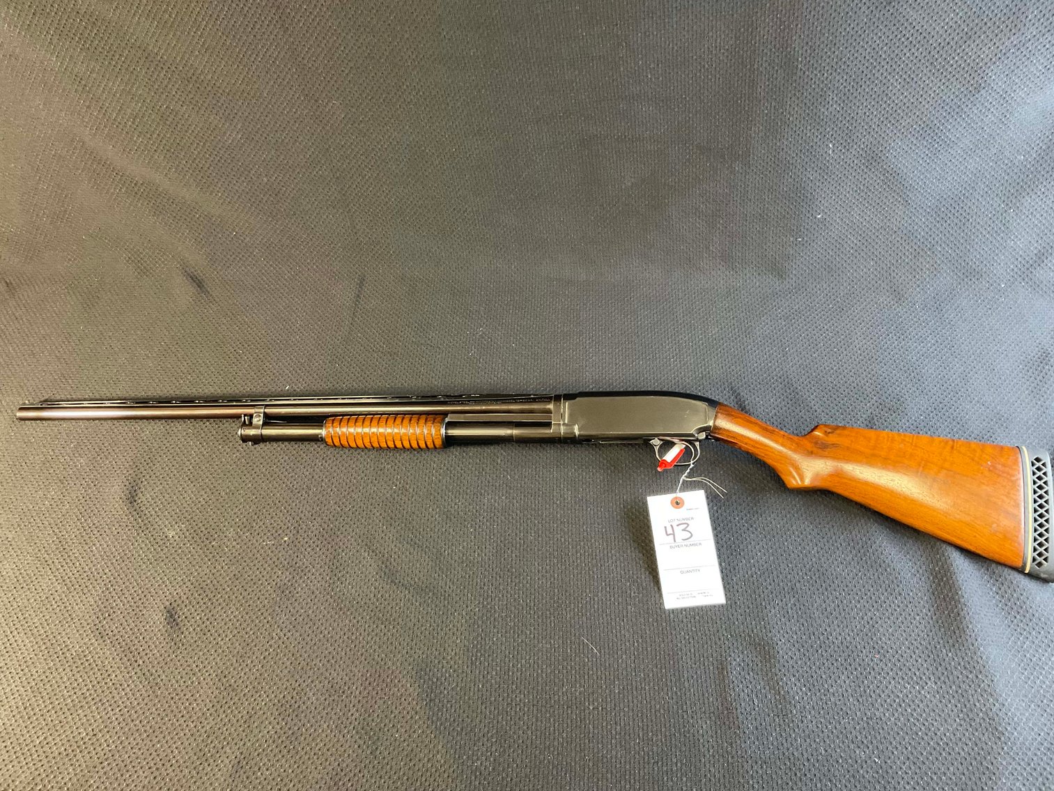 Image for Huge Online/Live/Simulcast Firearms Auction!