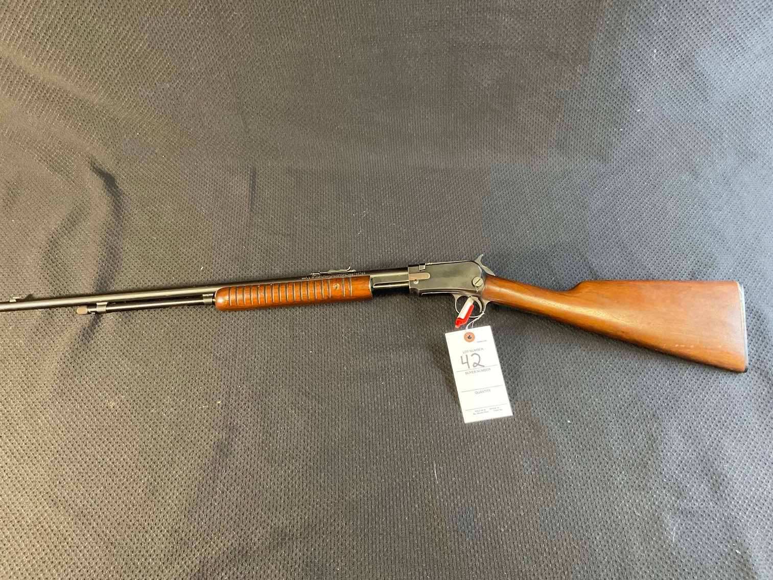 Image for Huge Online/Live/Simulcast Firearms Auction!