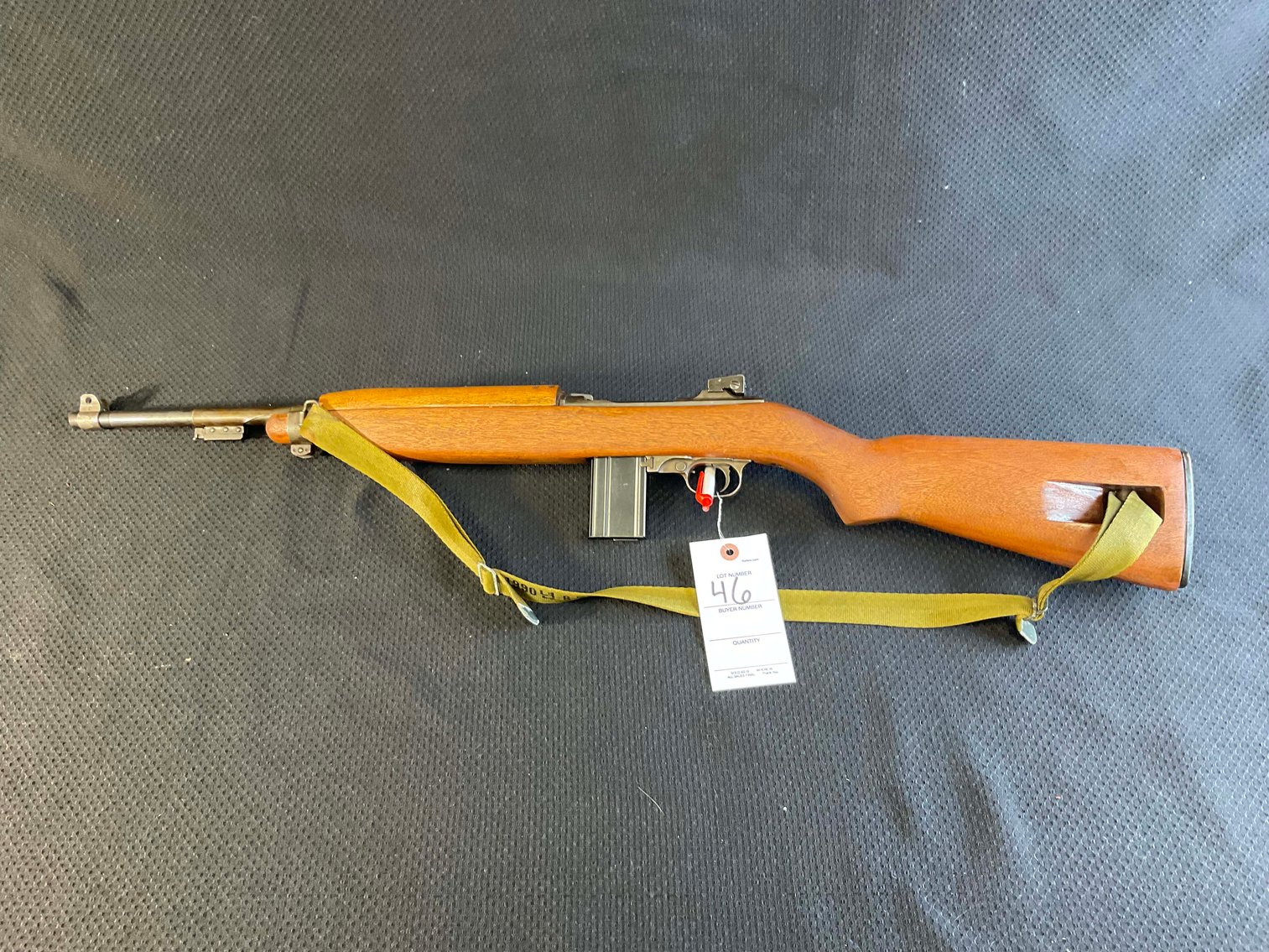 Image for Huge Online/Live/Simulcast Firearms Auction!