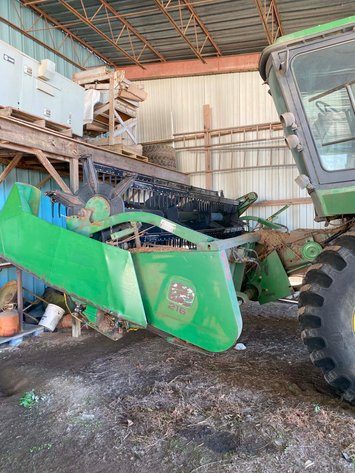 Image for Large Farm Equipment Auction in Johnston County