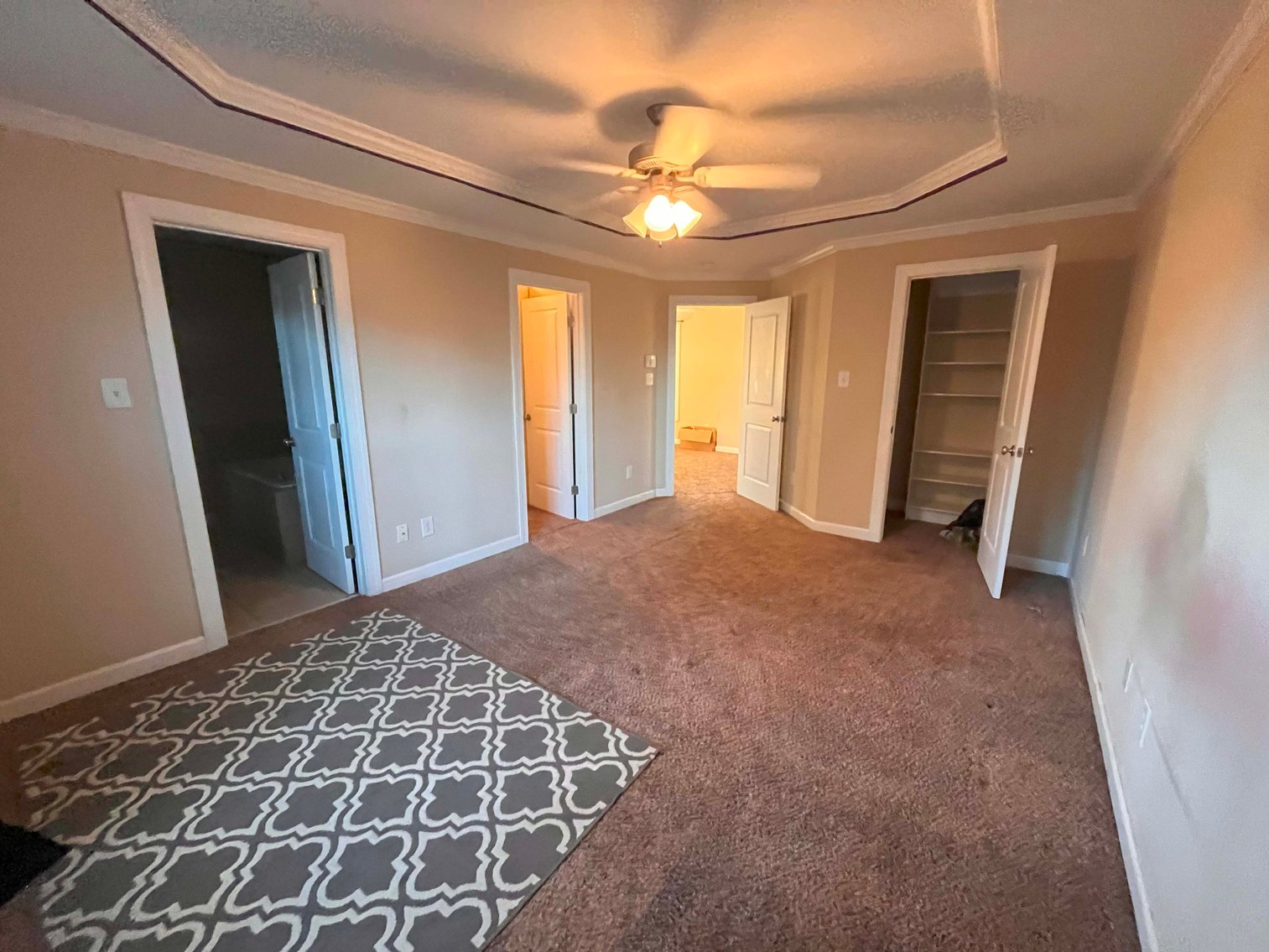 Image for The home of the Ricky Clevenger Estate! (deceased). Online / Live Simulcast held at the home!