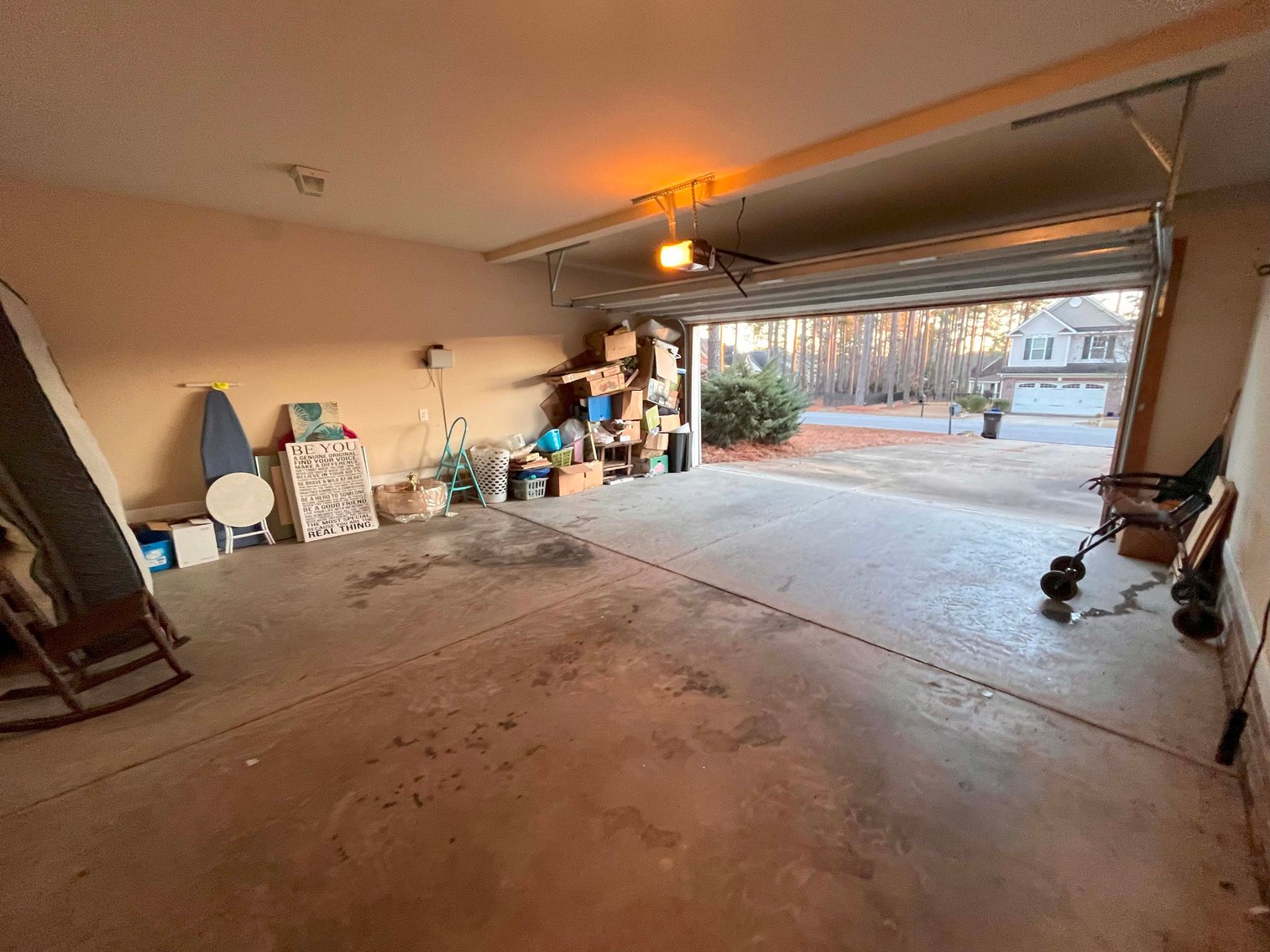 Image for The home of the Ricky Clevenger Estate! (deceased). Online / Live Simulcast held at the home!