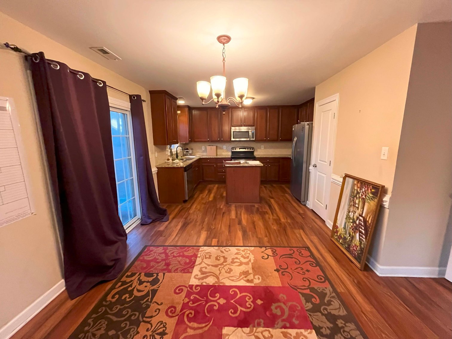 Image for The home of the Ricky Clevenger Estate! (deceased). Online / Live Simulcast held at the home!