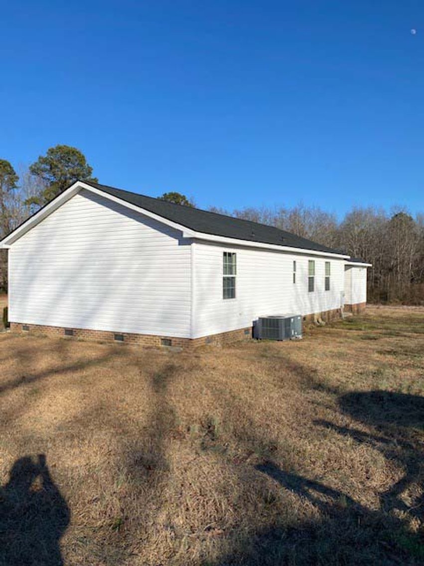 Image for 3 Homes, 48+/- acres divided into 9 tracts with Harnett County Water and Sewer! Live / Online / Simulcast Auction held at JP Headquarters!