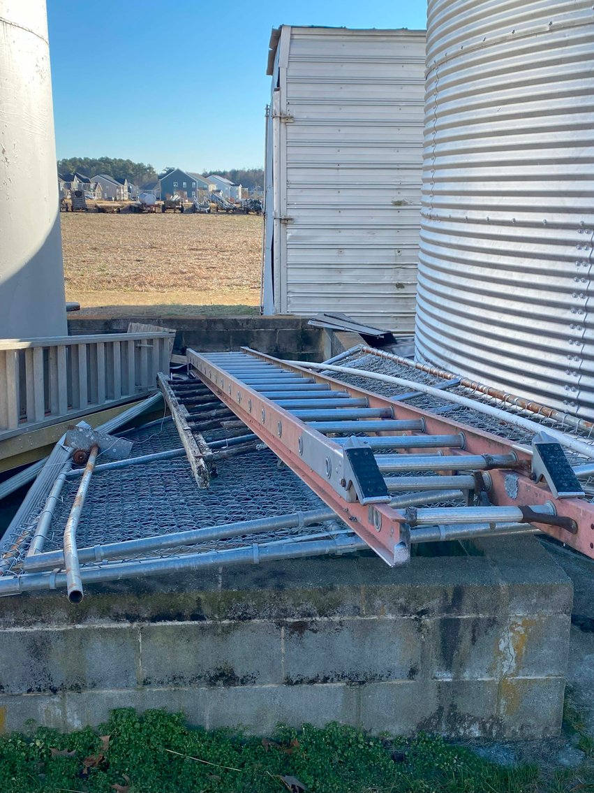 Image for Large Farm Equipment Auction in Johnston County