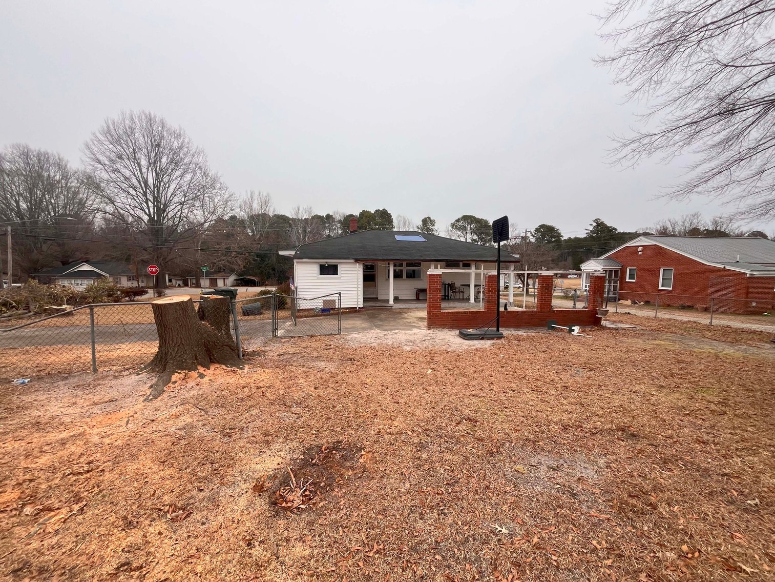Image for 1940's Bungalow in Lillington, NC!