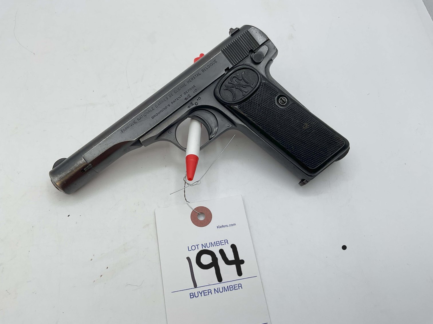 Image for Huge Online/Live/Simulcast Firearms Auction!