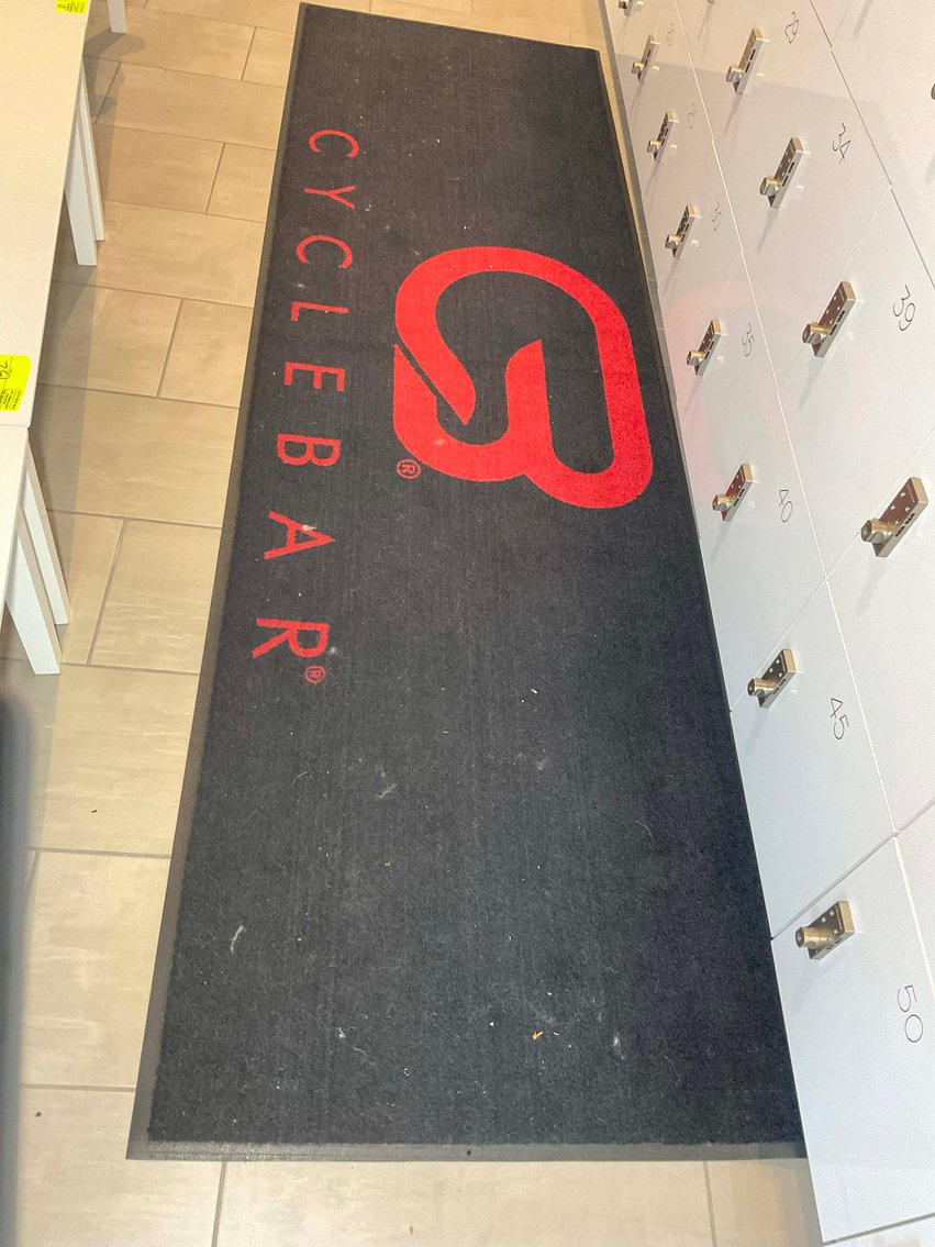 Image for Online Only Auction of CycleBar in Cary!