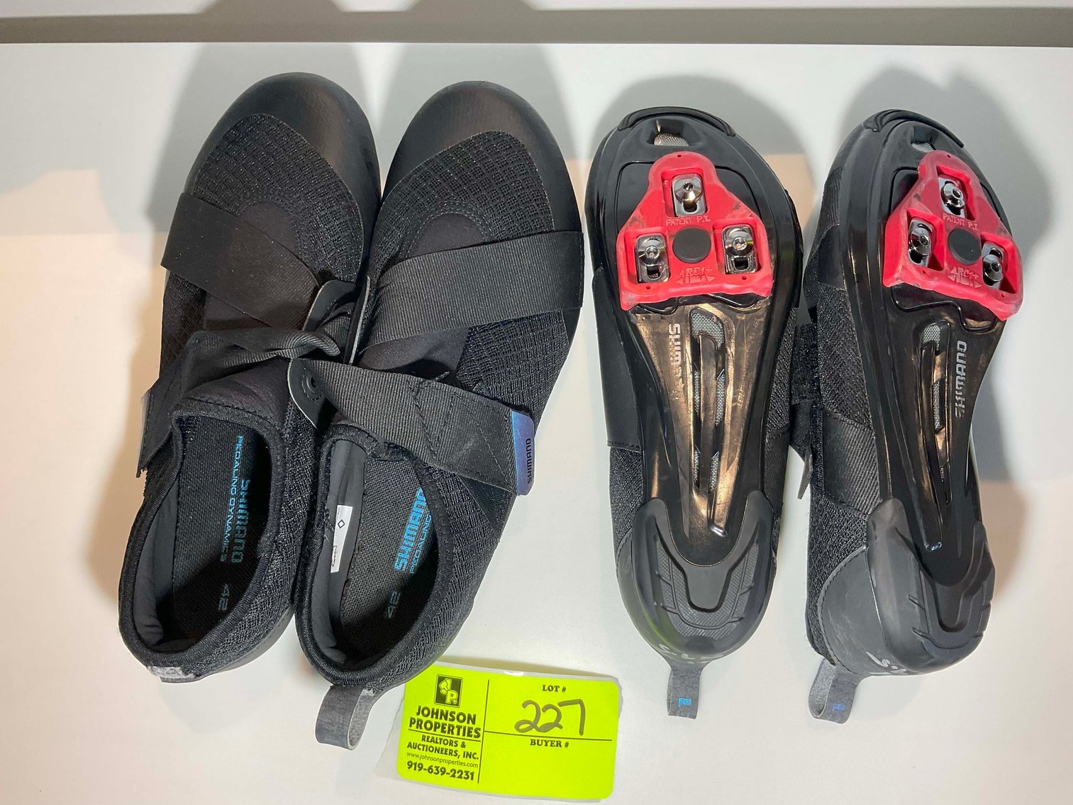 Image for Online Only Auction of CycleBar in Cary!