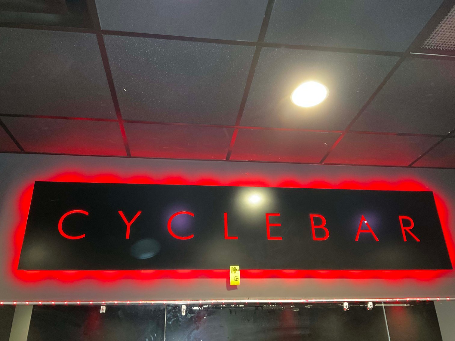 Image for Online Only Auction of CycleBar in Cary!