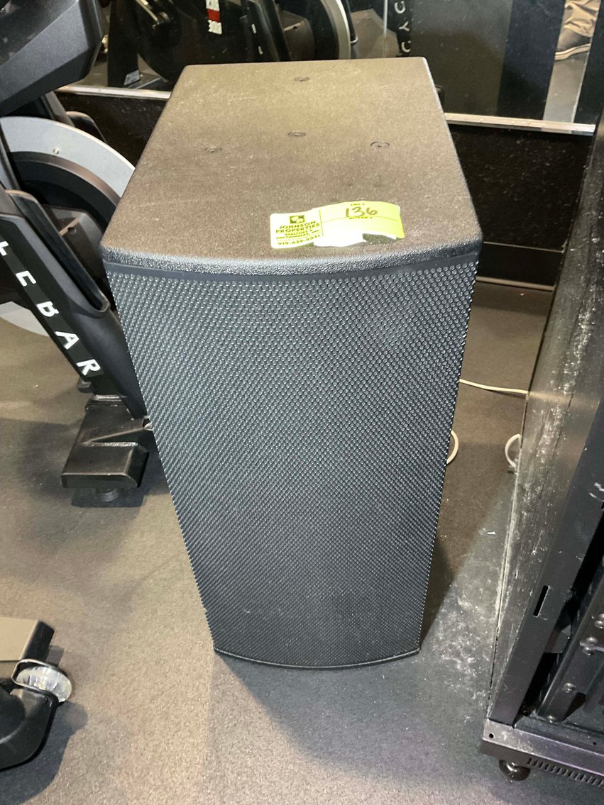Image for Online Only Auction of CycleBar in Cary!