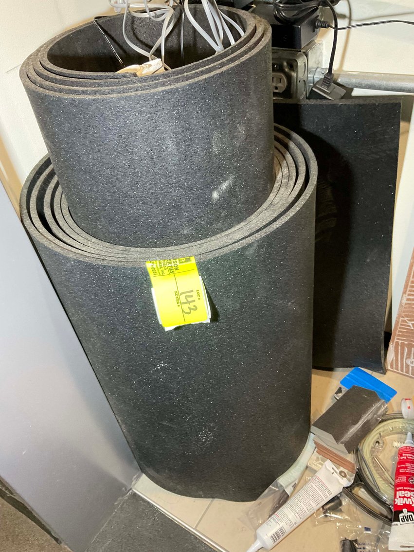 Image for Online Only Auction of CycleBar in Cary!
