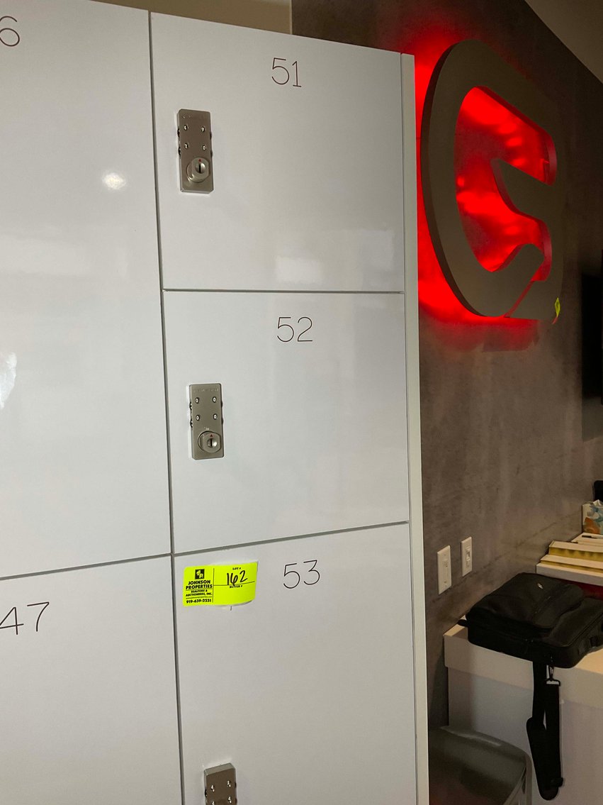 Image for Online Only Auction of CycleBar in Cary!